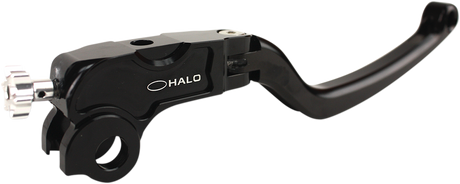 Driven Racing DFL-AS-720 Halo Adjustable & Folding Brake Lever | Street