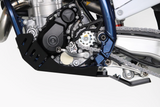 Axp Racing AX1661 Xtrem Skid Plate - Black - Gas Gas | Husqvarna | KTM '23-'27 | Adventure/Off-Road