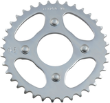 JT SPROCKETS JTR256.36 Sprocket - Rear - Honda - 36-Tooth | Adventure/Off-Road