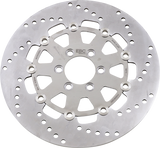 EBC MD Series Pro-Lite Brake Rotor, Front Right - MD3032RS (Suzuki Intruder 1400 G / Intruder 800 G / Intruder 750 G 1987–2007)