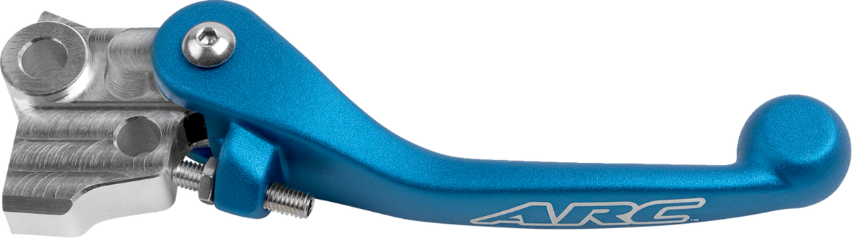 ARC BR-122-B Forged Brake Lever - Blue | Off-Road - Blue