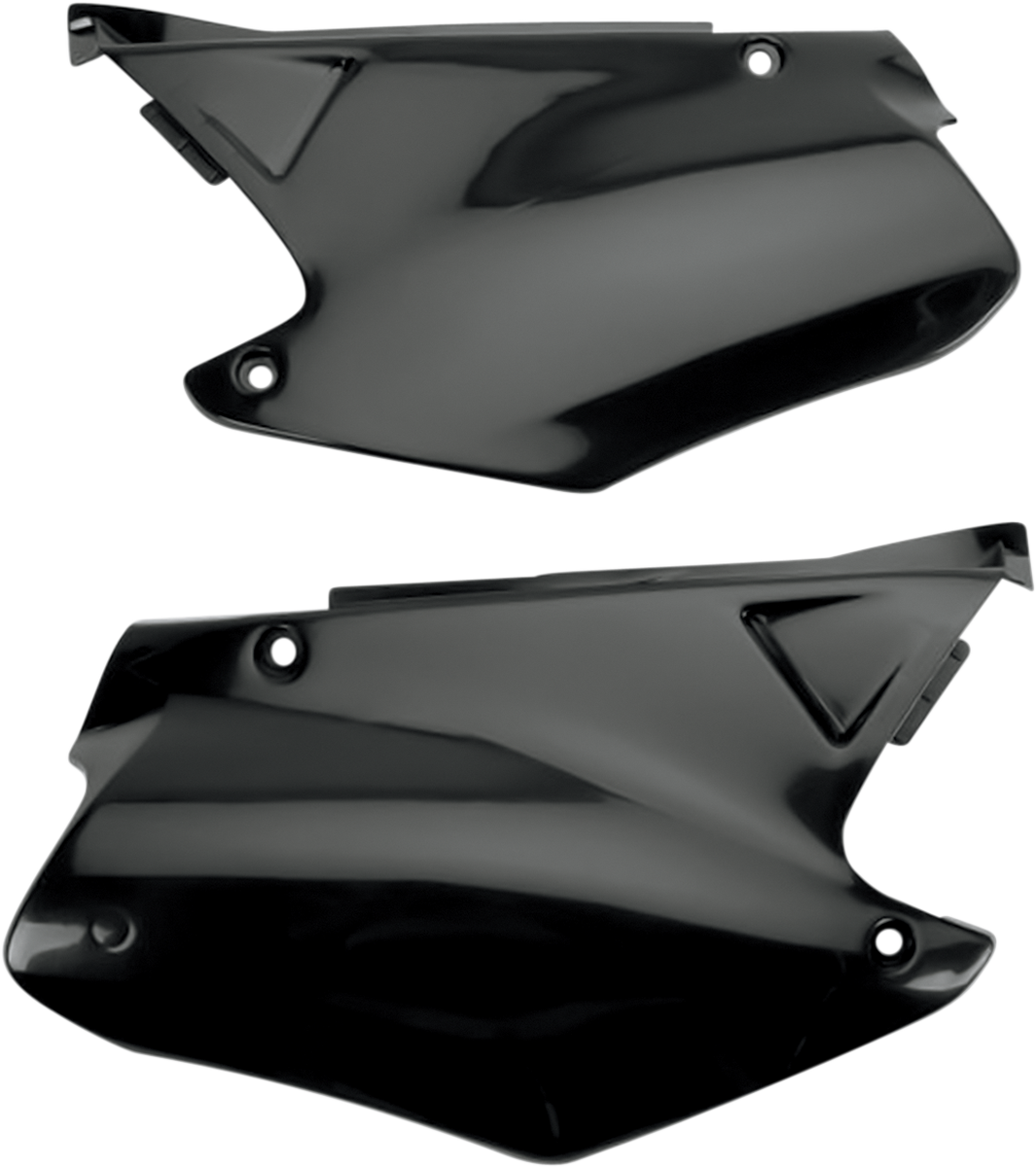 UFO | Side Panel | Honda | Right/Left
