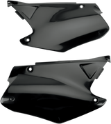 UFO | Side Panel | Honda | Right/Left