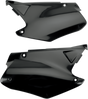 UFO | Side Panel | Honda | Right/Left