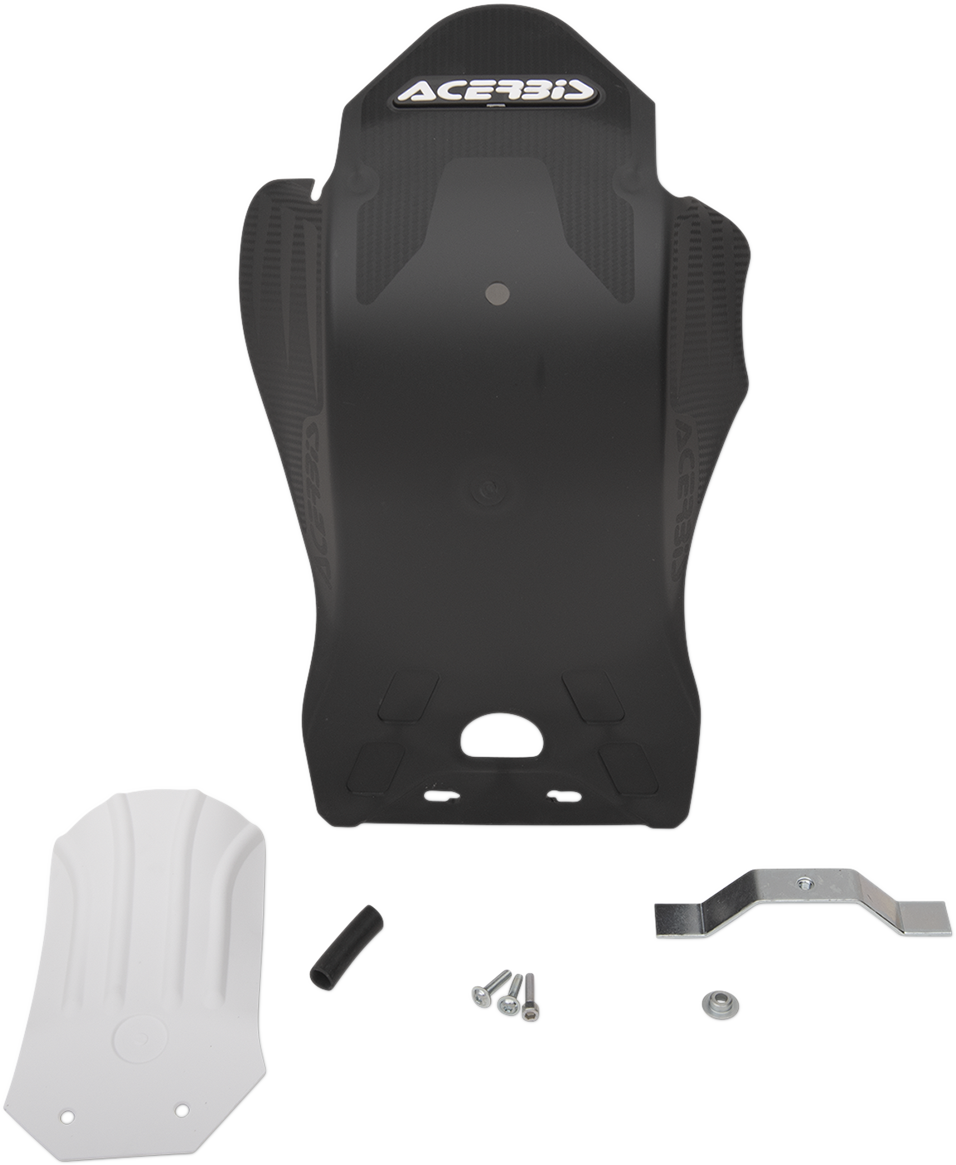Acerbis | Skid Plate | Kawasaki