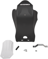 Acerbis | Skid Plate | Kawasaki