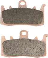 EBC FA-HH Series Sintered Brake Pads - FA630HH (Ducati / Can-Am / BMW / Indian / Harley-Davidson / Aprilia 2013–2024)