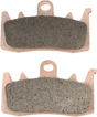 EBC FA-HH Series Sintered Brake Pads - FA630HH (Ducati / Can-Am / BMW / Indian / Harley-Davidson / Aprilia 2013–2024)