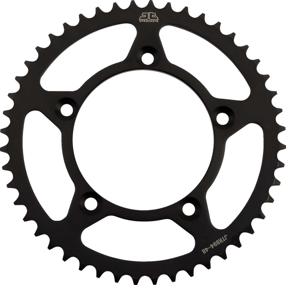 JT SPROCKETS JTR894.48 Rear Sprocket - 48 Tooth - KTM/Husqvarna | Off-Road