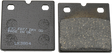 EBC FA Series Organic Base Front Brake Pads - FA77 (BMW R80 / R100GS / R80RT 1985–1996)