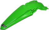 UFO | Fender | Kawasaki | Rear