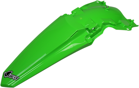 UFO | Fender | Kawasaki | Rear