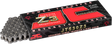 JT CHAINS JTC520Z3-110RL 520 Z3 - Heavy Duty Drive Chain - 110 Links | Adventure/Off-Road