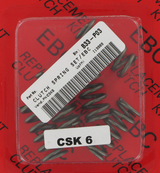 EBC Clutch Springs - CSK6 (Suzuki / Kawasaki / Honda 1976–2017)