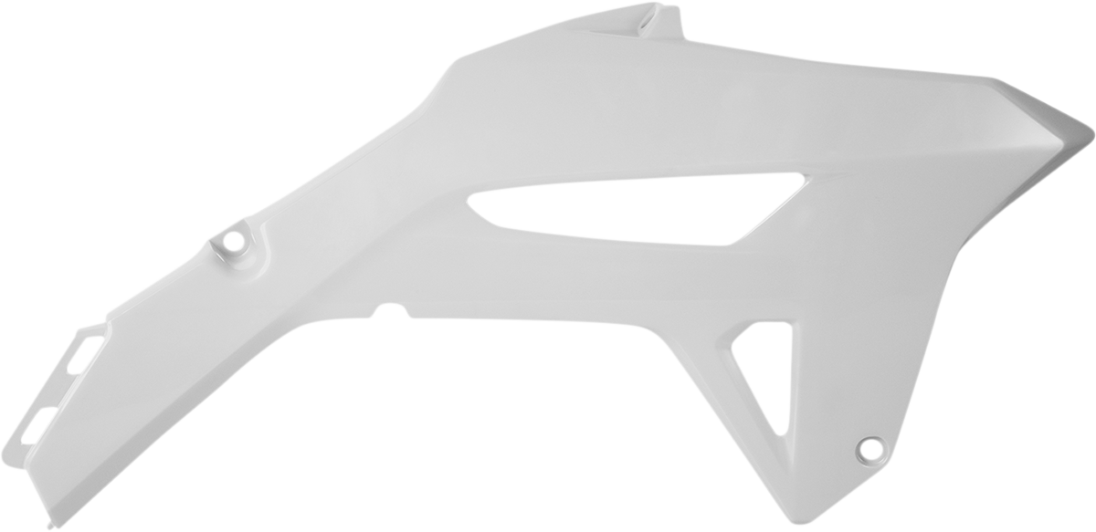 Acerbis | Radiator Shroud | Honda | Left/Right
