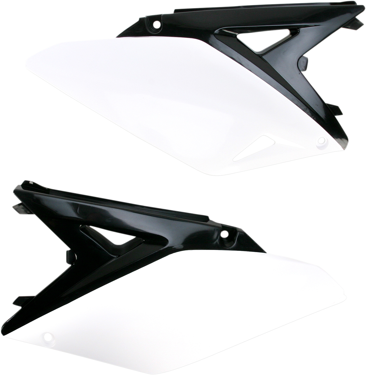 Acerbis | Tank Cover | Suzuki
