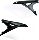 Acerbis | Tank Cover | Yamaha