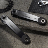 e*thirteen Helix Race e*spec Alloy Cranks