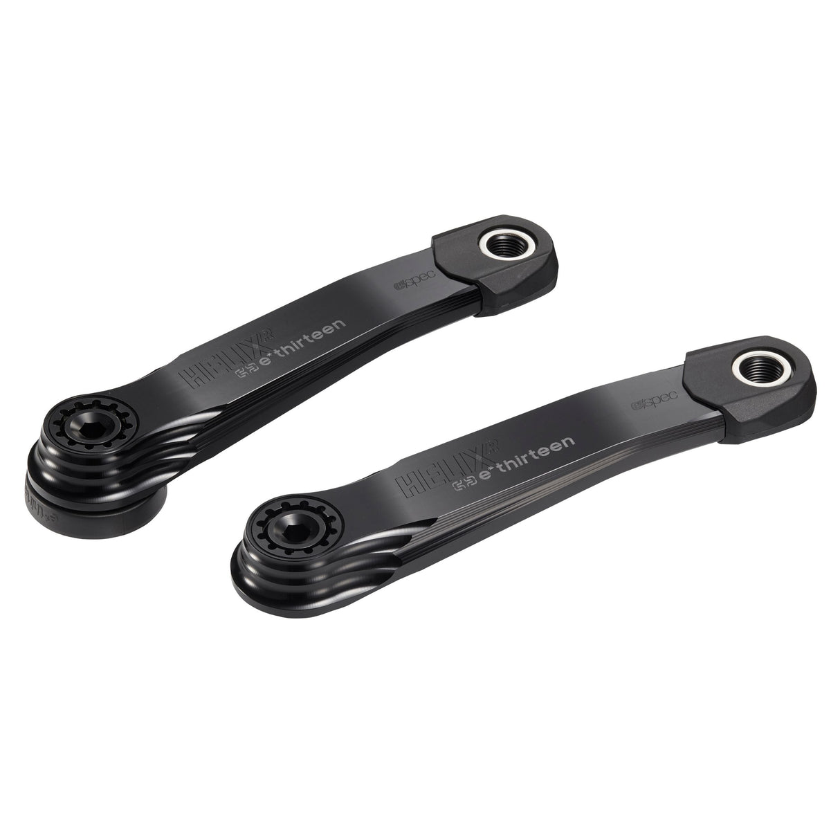 e*thirteen Helix Race e*spec Alloy Cranks