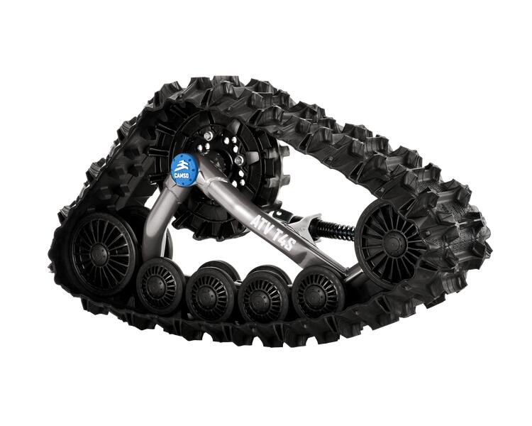 CAMSO ATV T4S Track System - Arctic Cat/Textron 6622-01-0993
