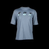 Fox Racing - Youth Ranger Race SS Jersey - Citadel Blue - YL