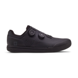 Fox Racing - Union Canvas Mid Shoe - Black - 43