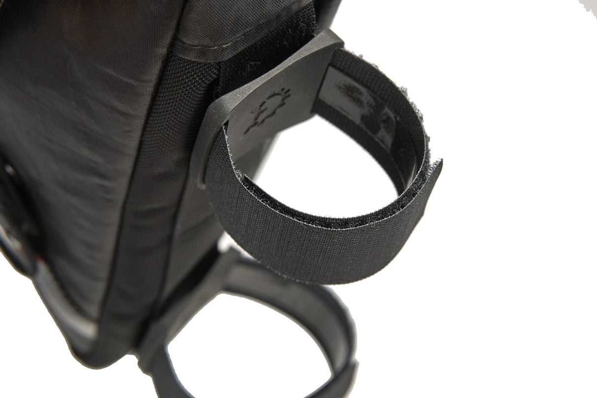 Revelate Designs Hopper Frame Bag Black