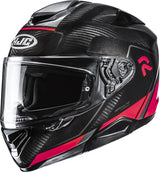 HJC RPHA 72 Carbon Helmet - Fynex