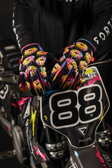 Fist - Strapped