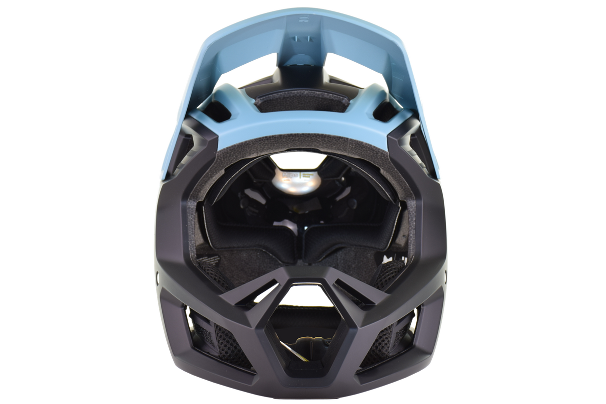 Fox Proframe Rizer MTB Helmet