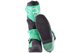 Fox Racing - Comp Boot - Teal - 10
