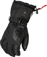 Fly Racing Ignitor Heated Gloves Black Large (non-current)