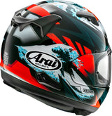 Arai Quantum-X Street Helmet