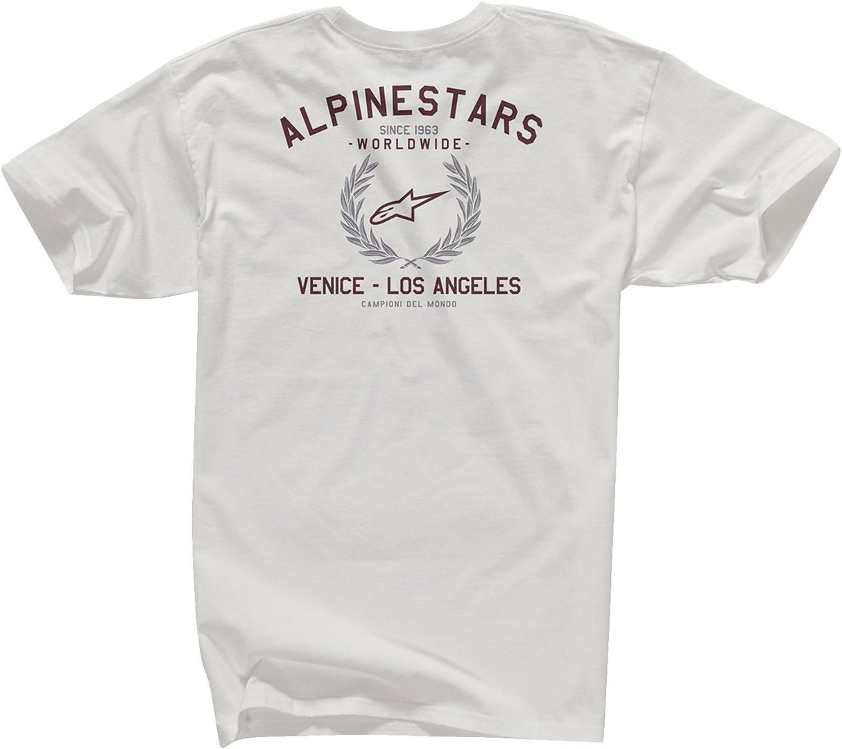 Alpinestars - Wreath T-Shirt