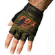 Fox Racing - Ranger Gel Short Glove - Cycle City Outdoors