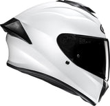 HJC C71 Helmet - Solid