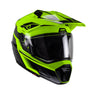 Leatt ADV 8.5 V25 Adventure Helmet Kit | Composite Shell