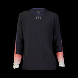 Fox Racing - Defend Thermal Jersey Lunar - Blk - M