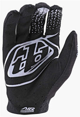Troy Lee - Air Glove - Black Youth Sizes - Cycle City Outdoors