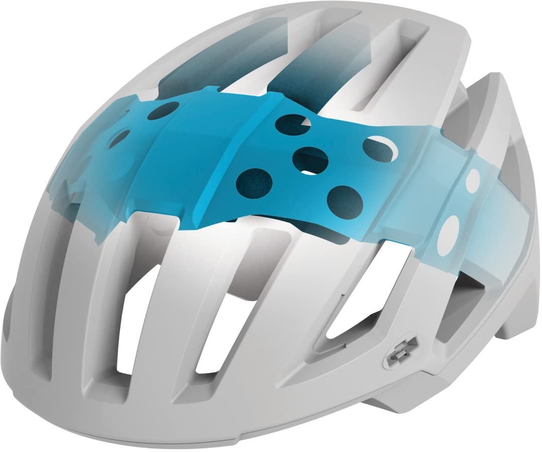 Leatt - Helmet - MTB Trail 3.0 V22 Blk
