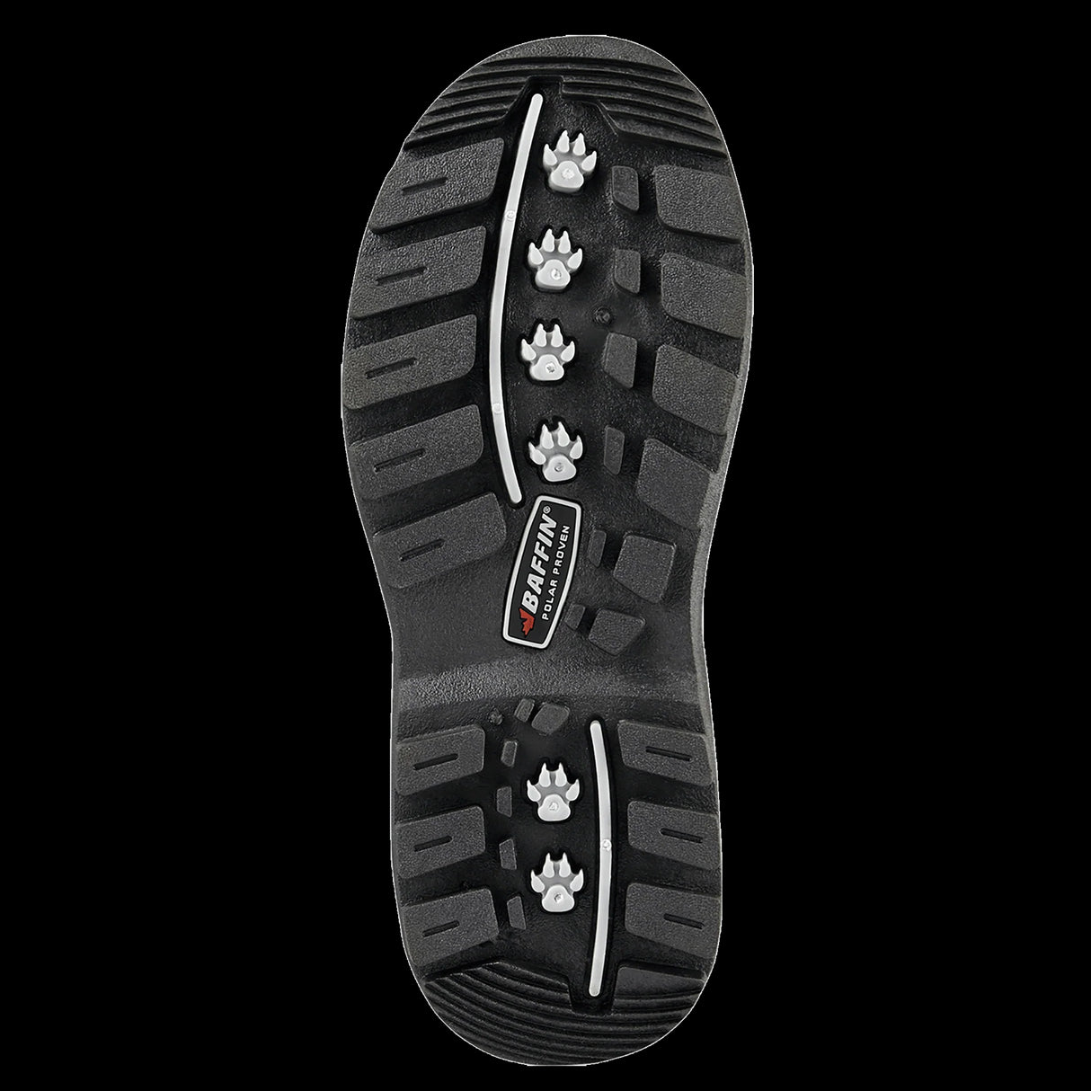 Baffin - Youth (Kid's) Pinetree Boots Black