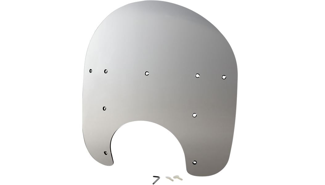 MEMPHIS SHADES Road King Replacement Plastic