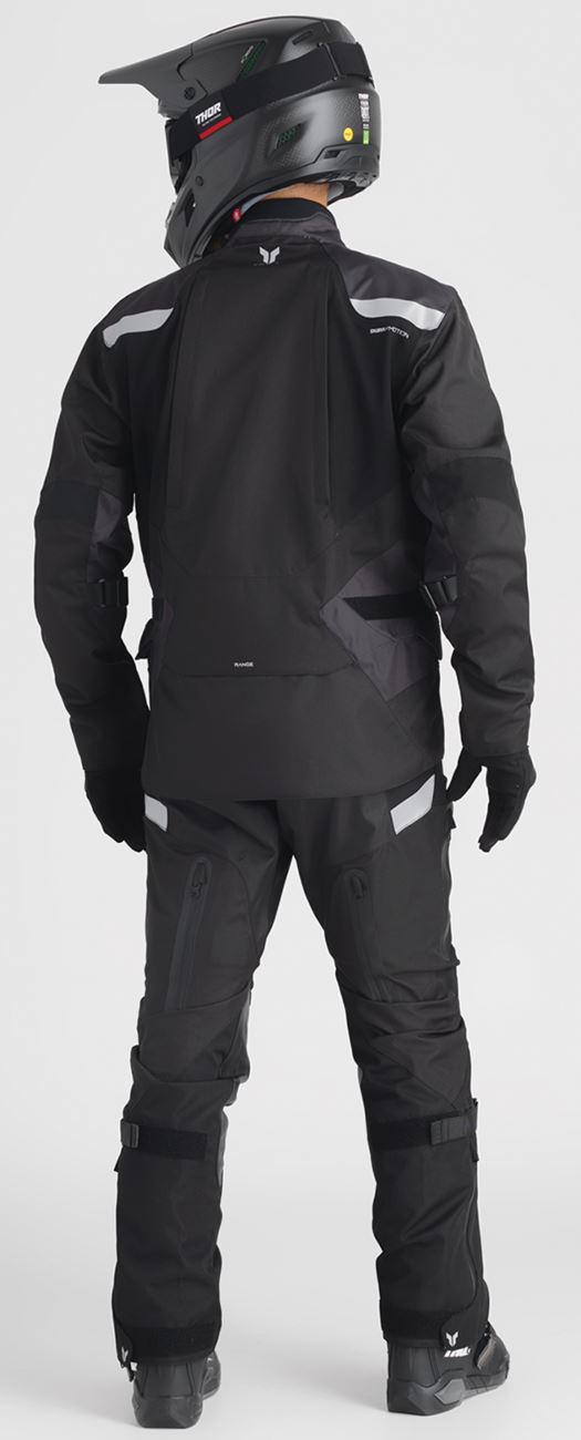 THOR Range Over-the-boot Pants