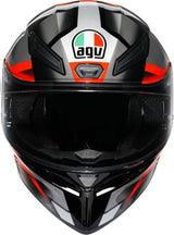 AGV K1 S Fastlap Full-Face Motorcycle Helmet
