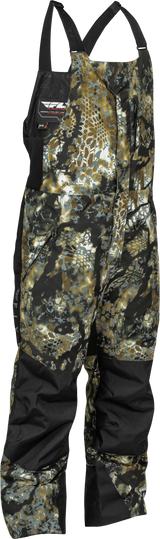 Fly Racing - Outpost Bib Obskura Skyfall Sm