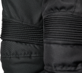 S1 Ce Jean Black/Black Textile 3xl