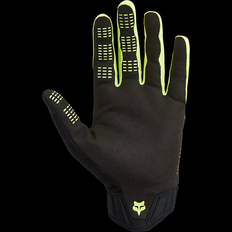 Fox Racing - Flexair Celz Glove - Black - L