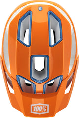 100% Altec Helmet - Fidlock - CPSC/CE