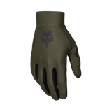 Fox Racing - Flexair Glove - Olive Green - L