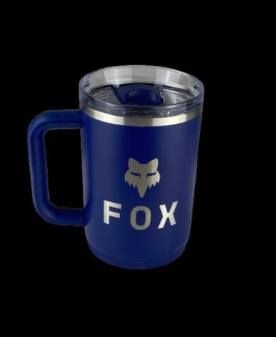 Fox Racing - Fox x CamelBak 16 Oz Thrive Chug